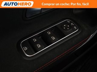 Mercedes Clase A A 180 d