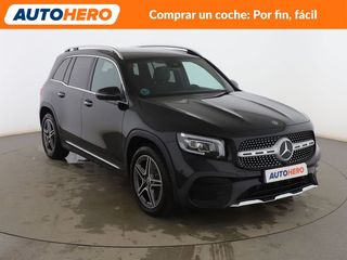 Mercedes Clase GLB GLB 200 d AMG Line
