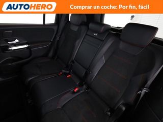 Mercedes Clase GLB GLB 200 d AMG Line