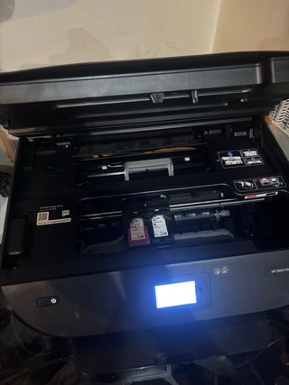Stampante con problema HP ENVY Photo 6230