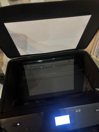 Stampante con problema HP ENVY Photo 6230