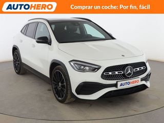 Mercedes GLA GLA 200 AMG Line