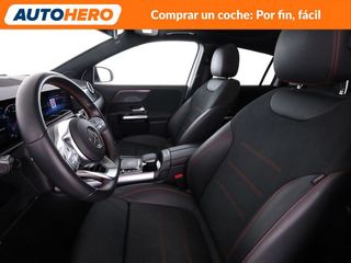 Mercedes GLA GLA 200 AMG Line