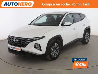 Hyundai Tucson 1.6 T-GDI Klass 2WD