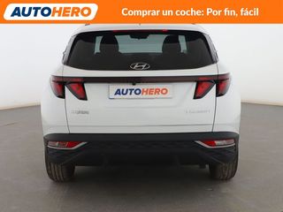 Hyundai Tucson 1.6 T-GDI Klass 2WD