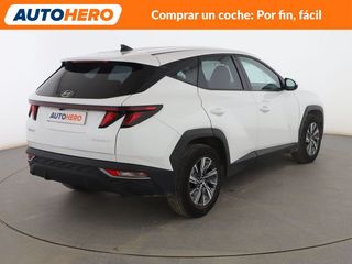 Hyundai Tucson 1.6 T-GDI Klass 2WD