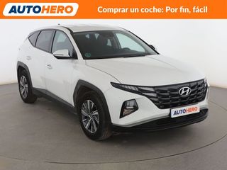 Hyundai Tucson 1.6 T-GDI Klass 2WD
