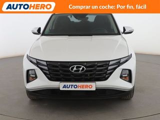 Hyundai Tucson 1.6 T-GDI Klass 2WD