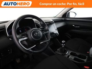 Hyundai Tucson 1.6 T-GDI Klass 2WD