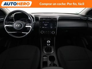 Hyundai Tucson 1.6 T-GDI Klass 2WD