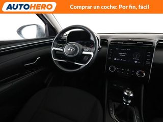 Hyundai Tucson 1.6 T-GDI Klass 2WD