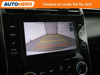 Hyundai Tucson 1.6 T-GDI Klass 2WD