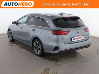Kia Ceed 1.0 TGDI Tourer Tech