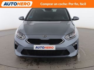 Kia Ceed 1.0 TGDI Tourer Tech