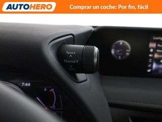 Lexus UX UX 250h Business