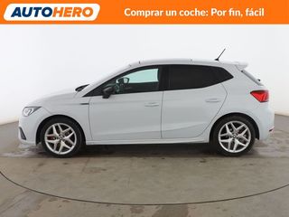 Seat Ibiza 1.5 TSI ACT FR
