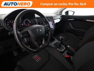 Seat Ibiza 1.5 TSI ACT FR
