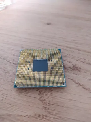 Ryzen 5 1600