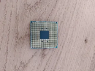 Ryzen 5 1600