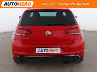 Volkswagen Golf 2.0 TDI Advance