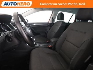 Volkswagen Golf 2.0 TDI Advance