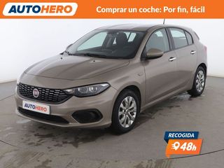 Fiat Tipo 1.3 M-Jet Easy