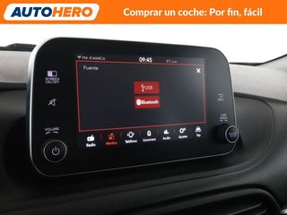 Fiat Tipo 1.3 M-Jet Easy
