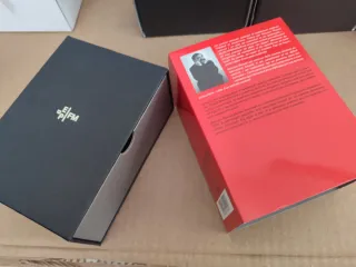 perfume inspirado en musc rabageur Federic Malle 1