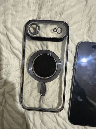 Iphone 17 air NUEVO 100% bateria