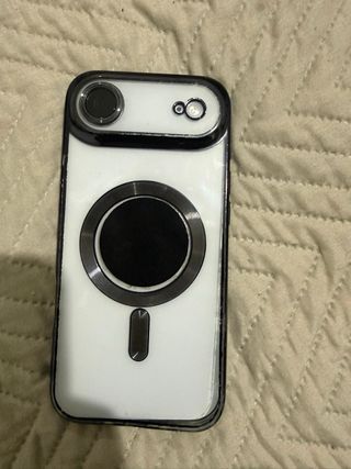 Iphone 17 air NUEVO 100% bateria