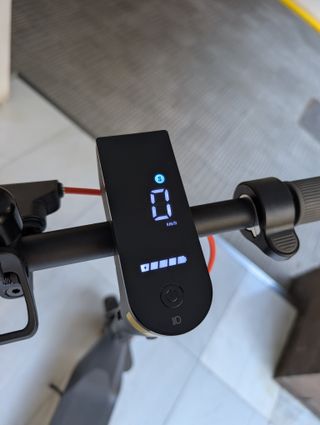 Patinete eléctrico Xiaomi Scooter 4 Lite (2agen)