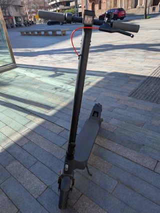 Patinete eléctrico Xiaomi Scooter 4 Lite (2agen)