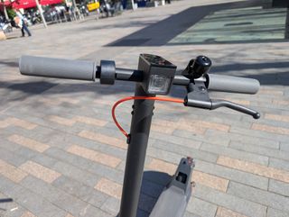 Patinete eléctrico Xiaomi Scooter 4 Lite (2agen)