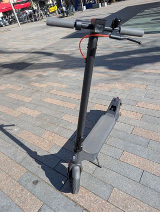 Patinete eléctrico Xiaomi Scooter 4 Lite (2agen)