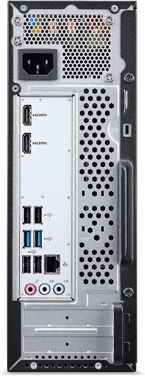 PC Acer aspire xc 1660. afbeelding 3