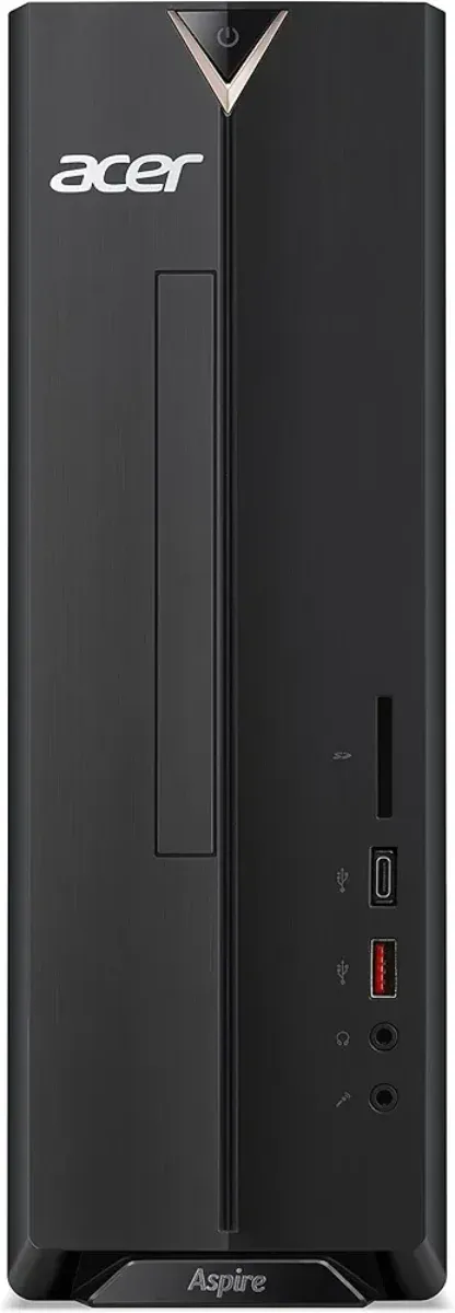 PC Acer aspire xc 1660. afbeelding 4
