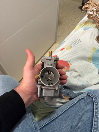 Carburador 28 oko original