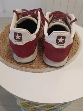 Zapatillas converse