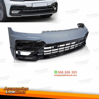 PARACHOQUES DELANTERO ESTILO R PDC compatible con
