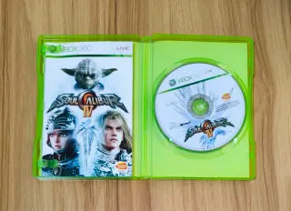 🇬🇧🇪🇦 SoulCalibur IV Xbox 360