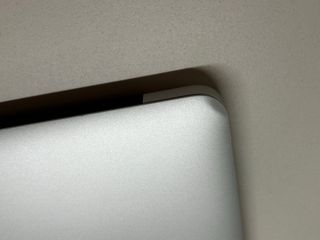 Macbook Air para piezas