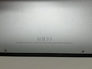 Macbook Air para piezas