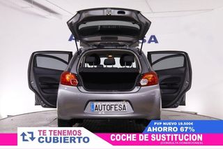 Mitsubishi Space Star 1.2 MPI MOTION 80CV 5P