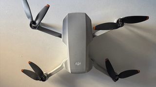 DJI Mini 4K Fly More Combo