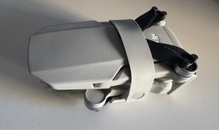 DJI Mini 4K Fly More Combo