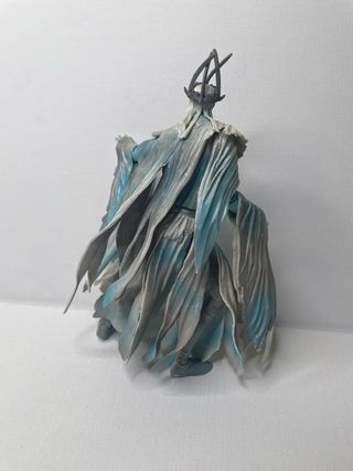 Figura el señor de los anillos Rey brujo