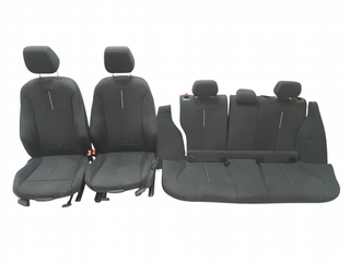 Asientos BMW 1 F20 F21