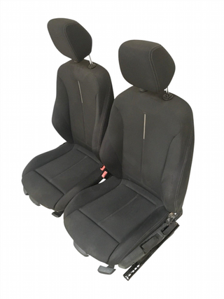 Asientos BMW 1 F20 F21