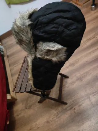 Gorro pasamontañas Rivaldi