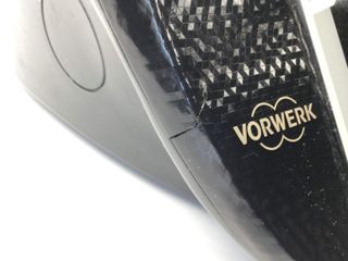 E600773-1 Thermomix Vorwerk Tm6 Black Limited E